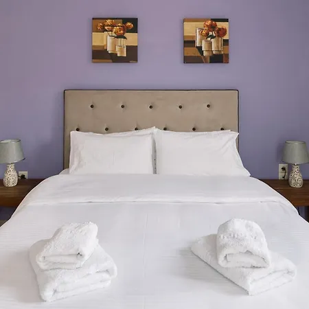 Apartman Mandi's *