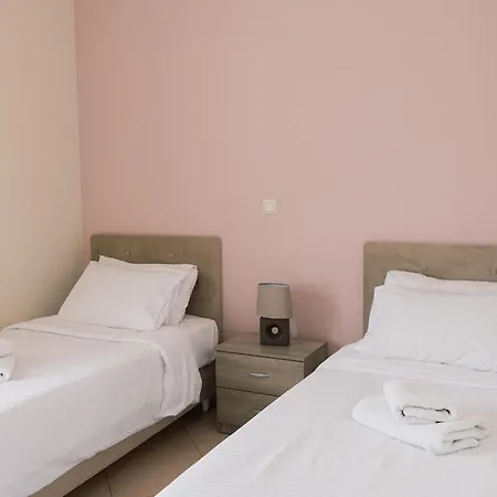 Appartement Mandi's
