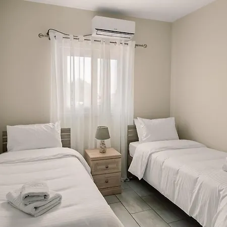 Appartement Mandi's