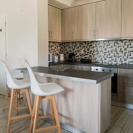 Mandi's Appartement