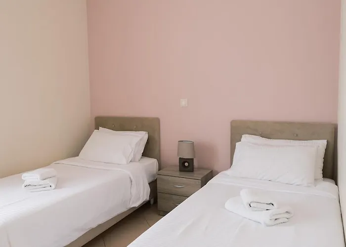 Apartament Mandi's