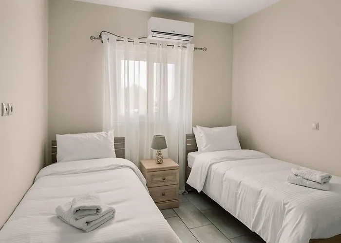 Apartament Mandi's