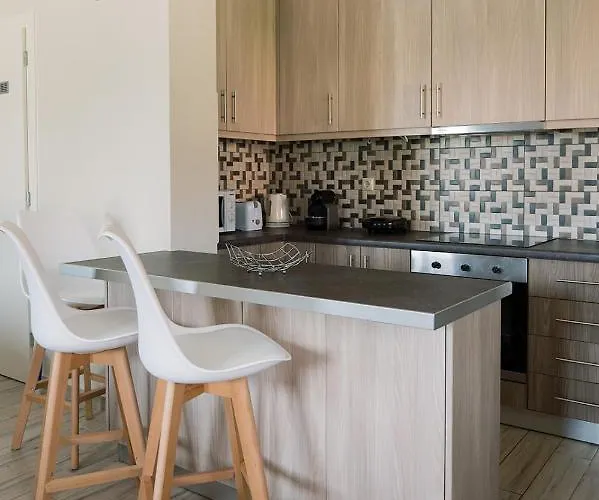 Mandi's Apartament