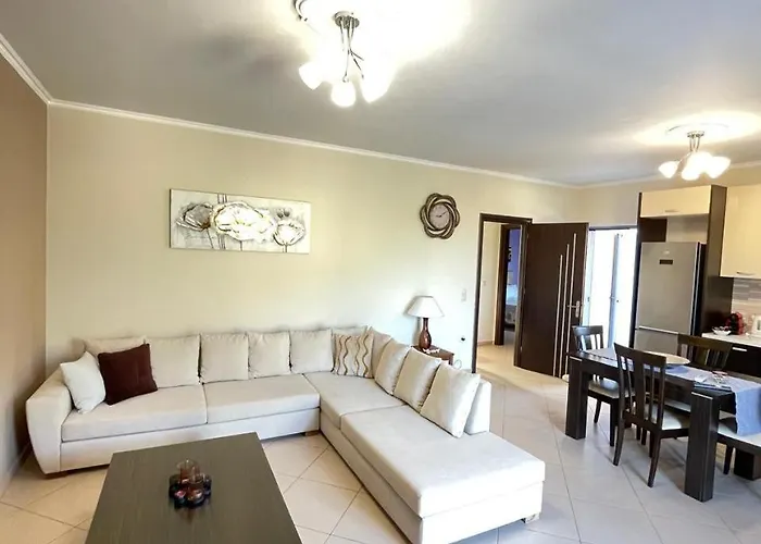 Mandi's Apartament *