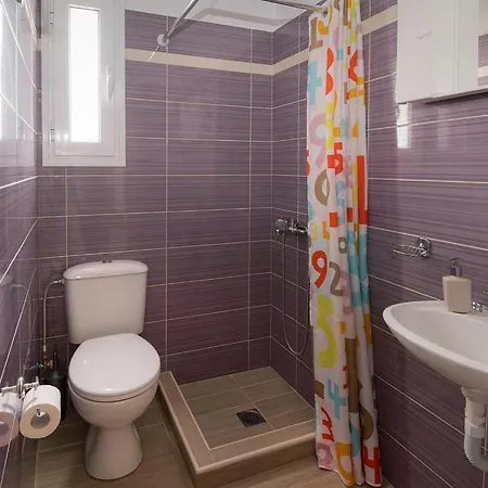 Mandi's * Karavádhos